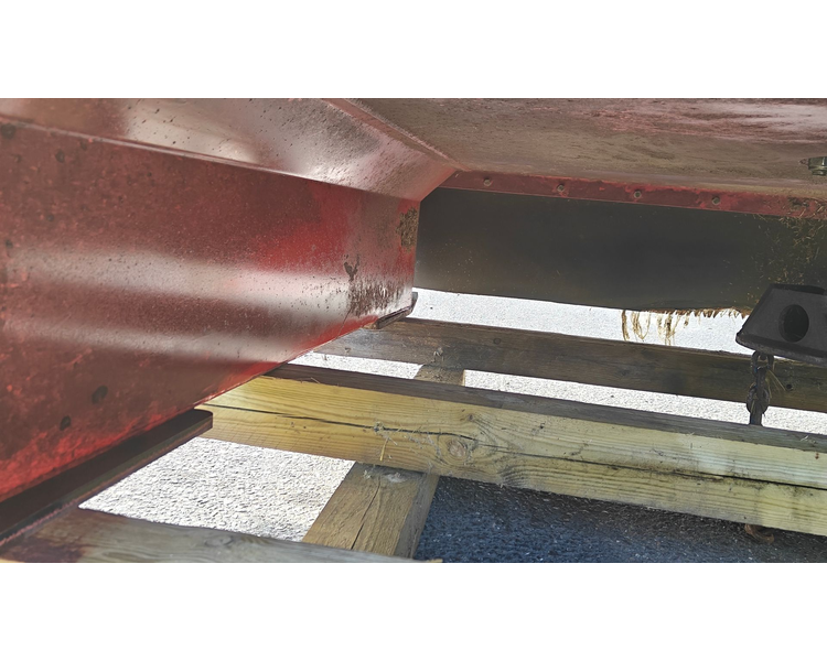 Fransgård FKR-150BF