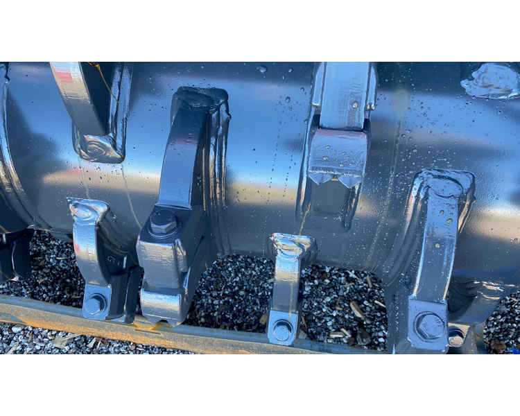 Seppi Maxi Forst 250