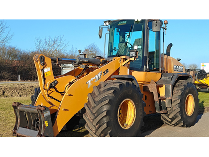Case 721F