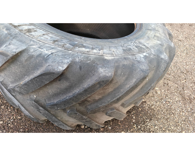 Michelin 650/60R34 XXX