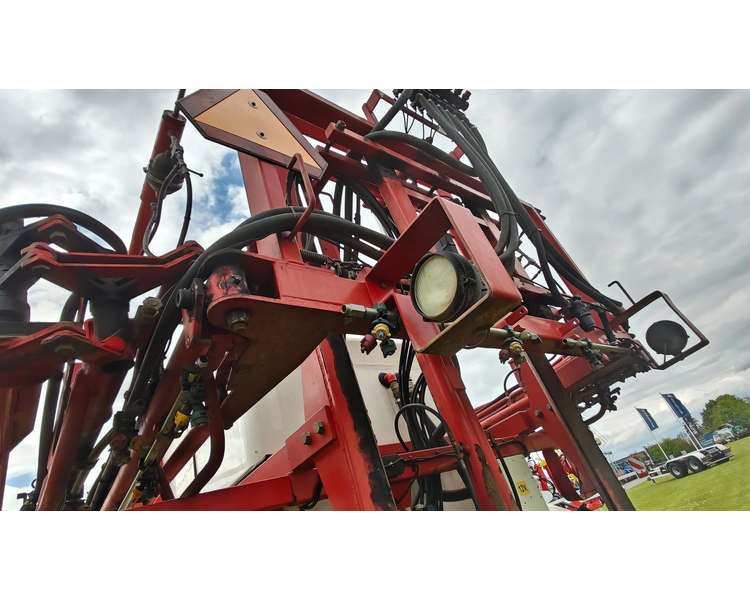 Lindus 7000l/28m
