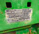 John Deere 4755