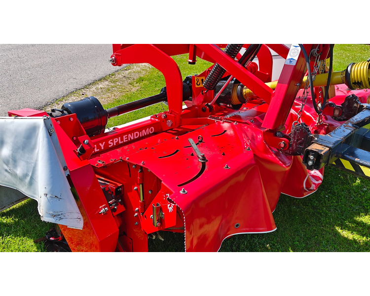Lely Splendimo 320FC
