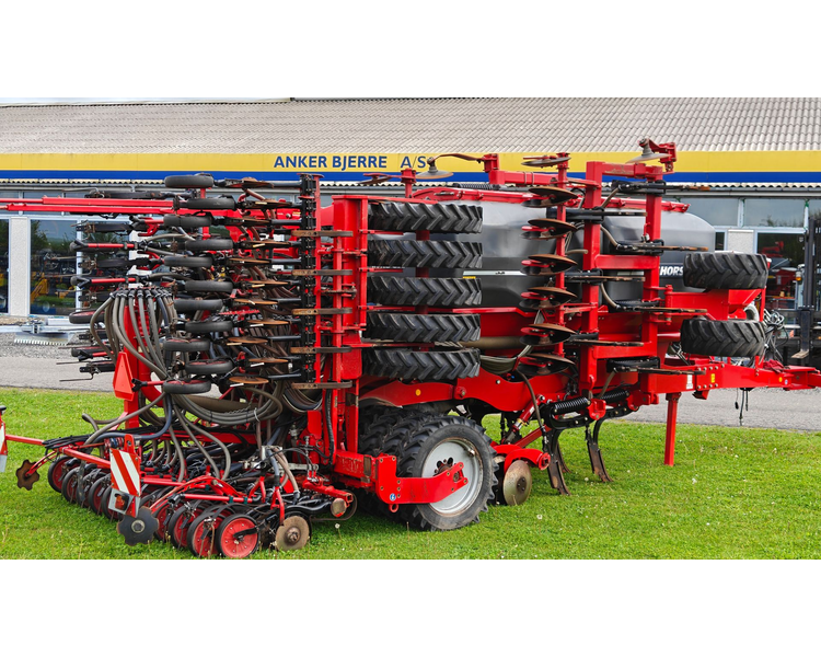 Horsch Focus 6TD