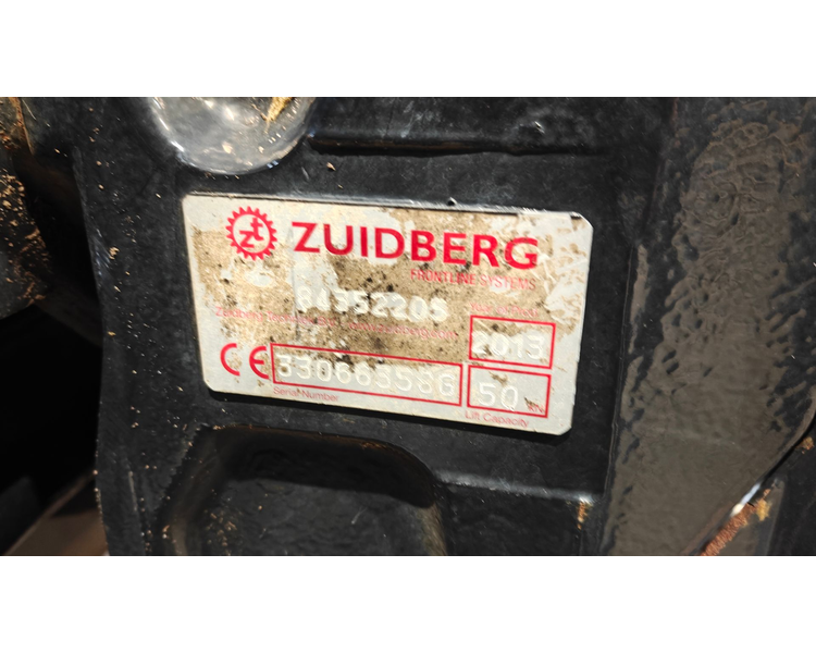 New Holland T7.220 Auto Command