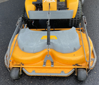 Stiga Park Diesel 105cm klippebord