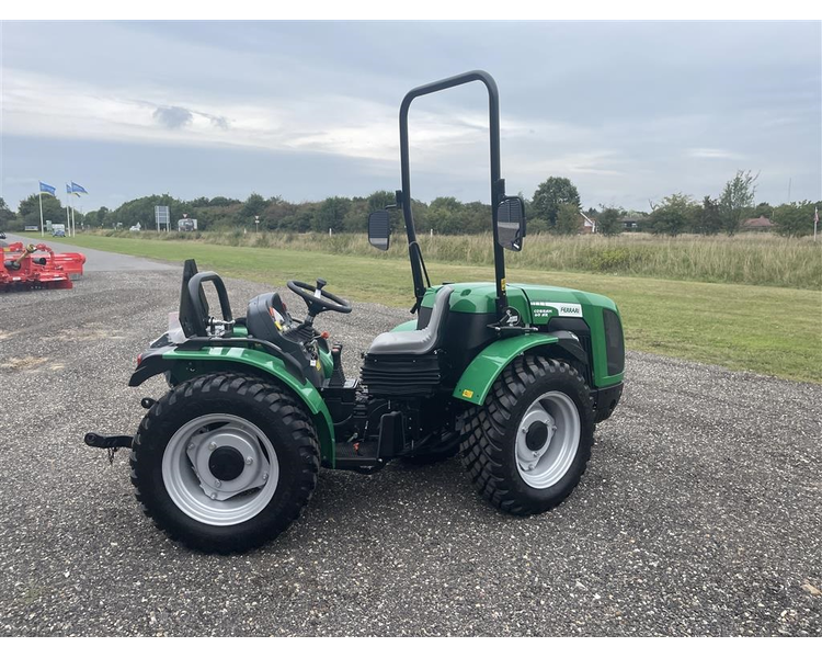 Ferrari Cobram 60 AR