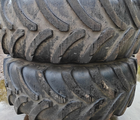 Tvillingehjul 650/85R38 XXX