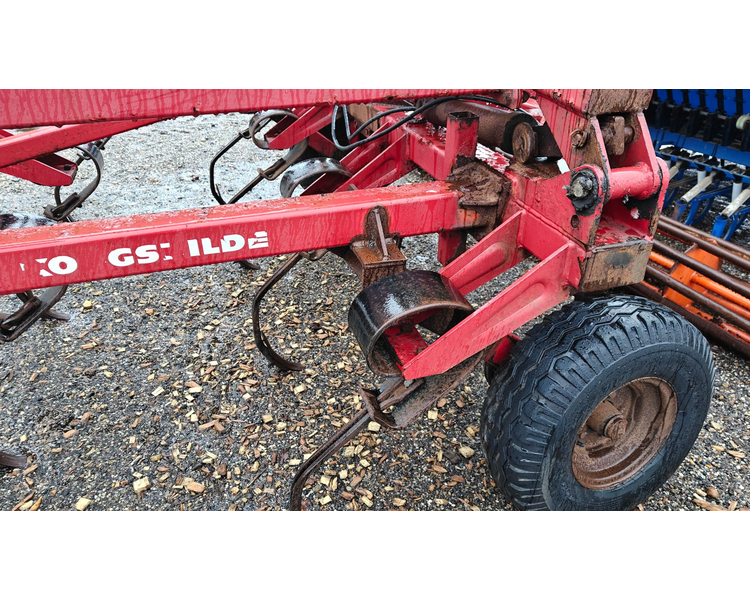 Kongskilde Vibroflex 5,6m