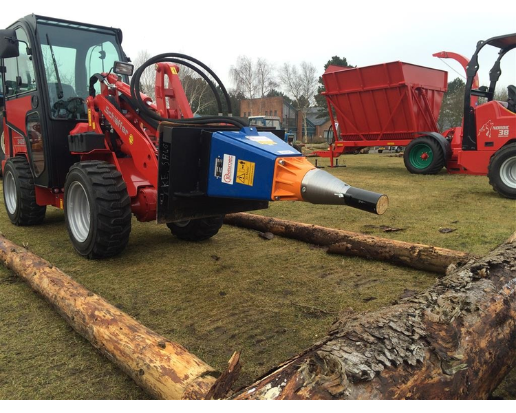 Deitmer DKS 170 / 500