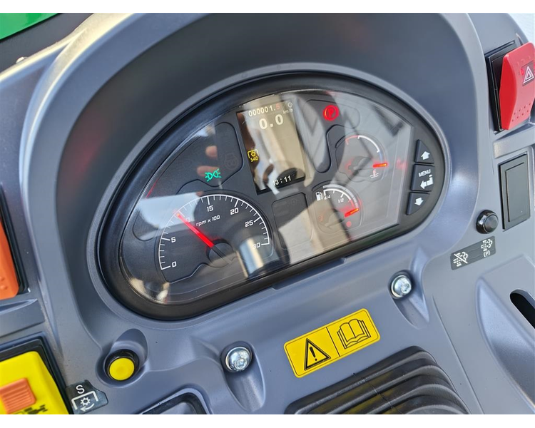 Ferrari Cobram 60 AR PÅ LAGER / RING FOR TILBUD