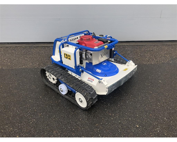 X-rot RING FOR TILBUD PÅ 96121010