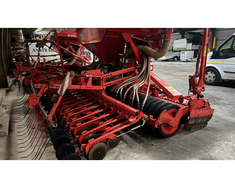 Kuhn Venta LC 402