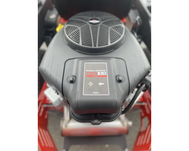 Simplicity ZT 175 IS Bagudkast