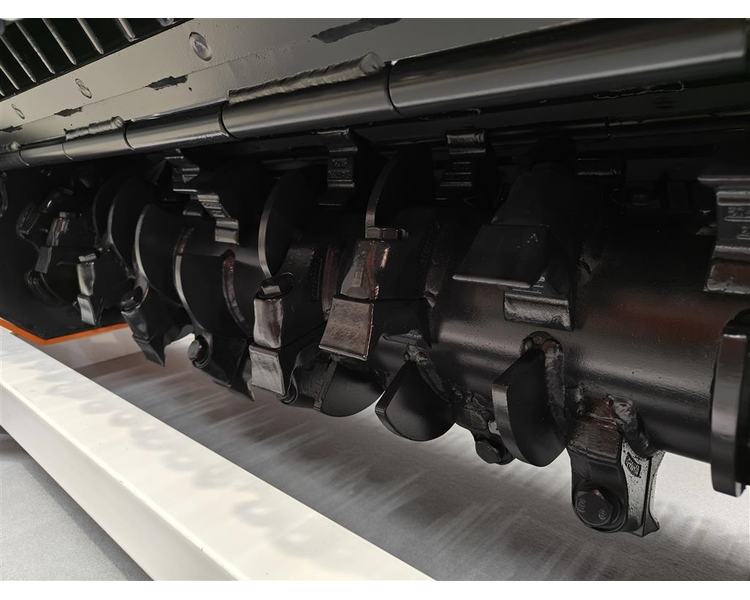 TMC CANCELA THE-125 UDSTILLINGSMODEL