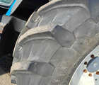 New Holland TM 165