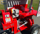 Lancman SLX 10 MOBIL B&S MOTOR