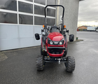 Yanmar SA 221 4WD