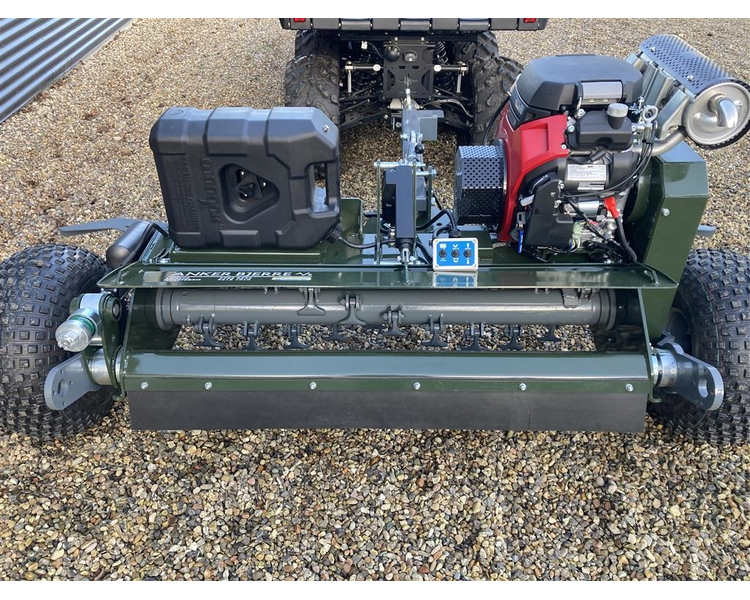 - - - Faunamaster FM130