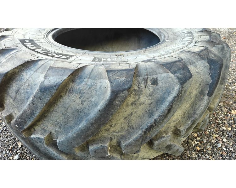 Michelin 500/70R24  XXX