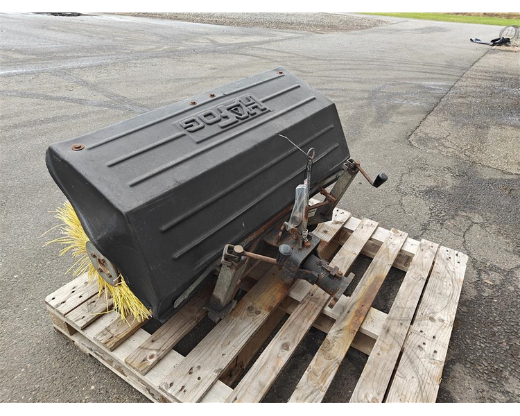 Nibbi KOST TIL MAK 17