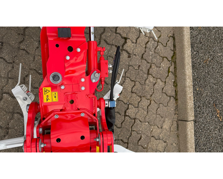 Pøttinger HIT HT 13120