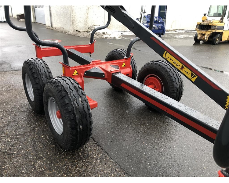 FTG-Källefall FB 70 / FB51 RING TIL ANDERS PÅ 30559780 FOR ET GODT TILBUD