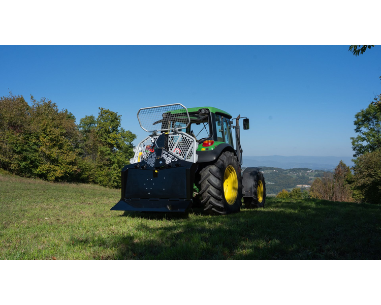 Tajfun VIP PRO 75