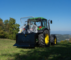 Tajfun VIP PRO 75
