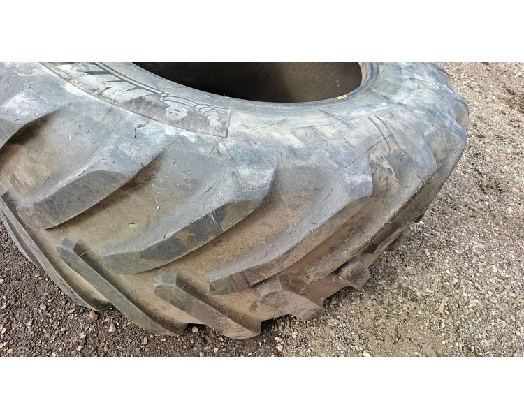 Michelin 650/60R34 XXX