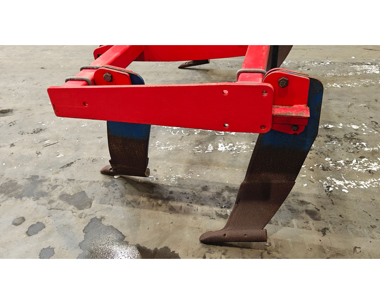 Marsk Stig Ratoon 4 Tands