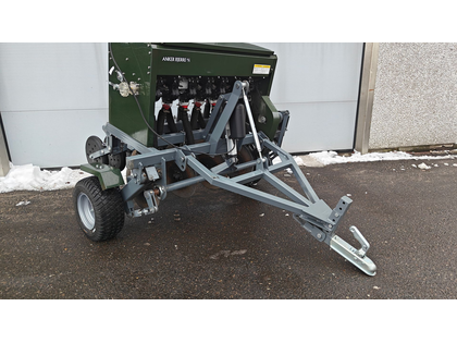 Faunamaster Såmaskine 7 rk