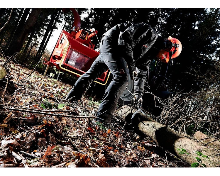 TP 230 PTO med TP PILOT