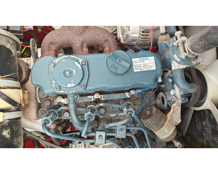 Norcar 755