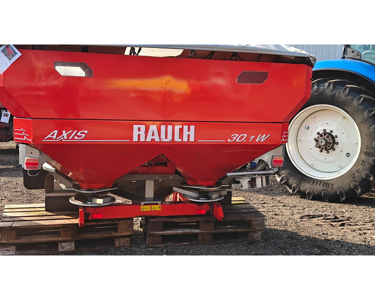 Rauch Axis 30.1 W