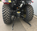 Yanmar YT 235H 4WD