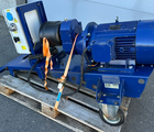Tajfun EP 12 EL Power Unit