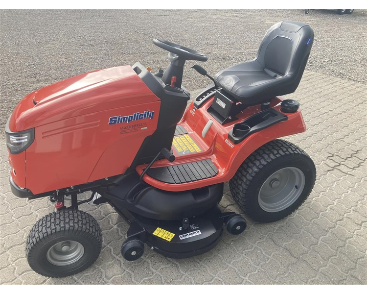 Simplicity Regent SLT 275