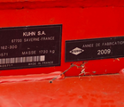 Kuhn EL 162-300