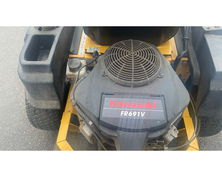 Hustler Raptor FlipUp RD