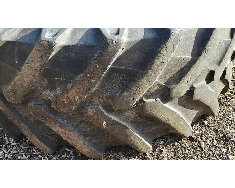 Trelleborg 540/65R28 XXX