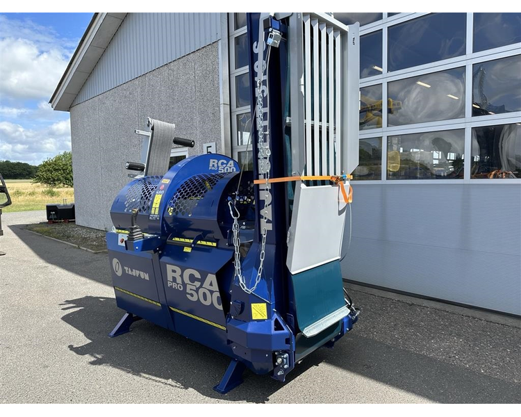 Tajfun RCA PRO 500  PÅ LAGER TIL OMGÅENDE LEVERING !