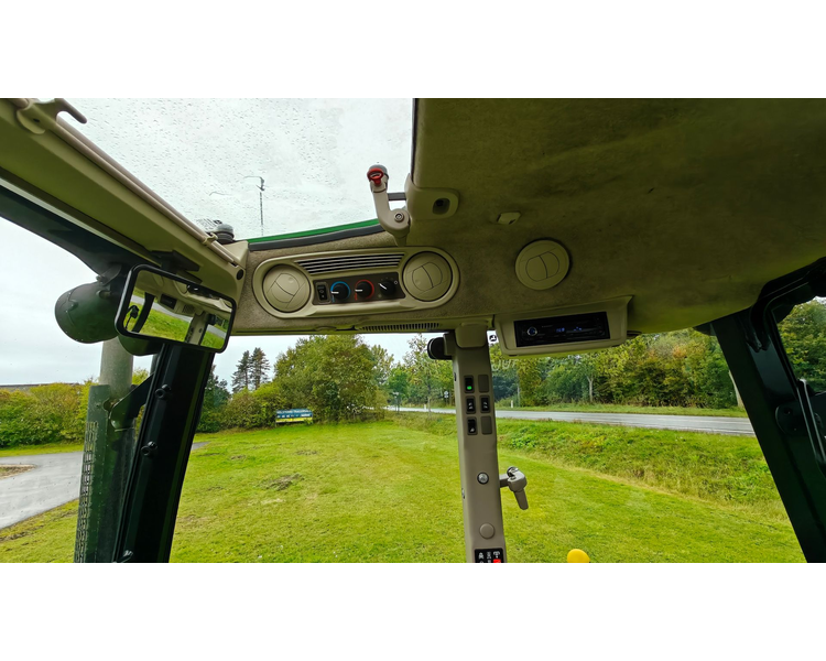 John Deere 5090R