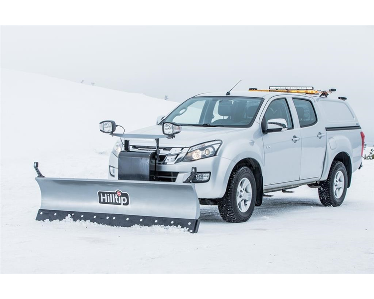 HillTip 2250-SP Sneplov