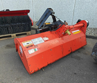 Carraro TTR 4800 HST MEGET UDSTYR - SOM NY - Sælges for kunde