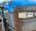 New Holland TM 150