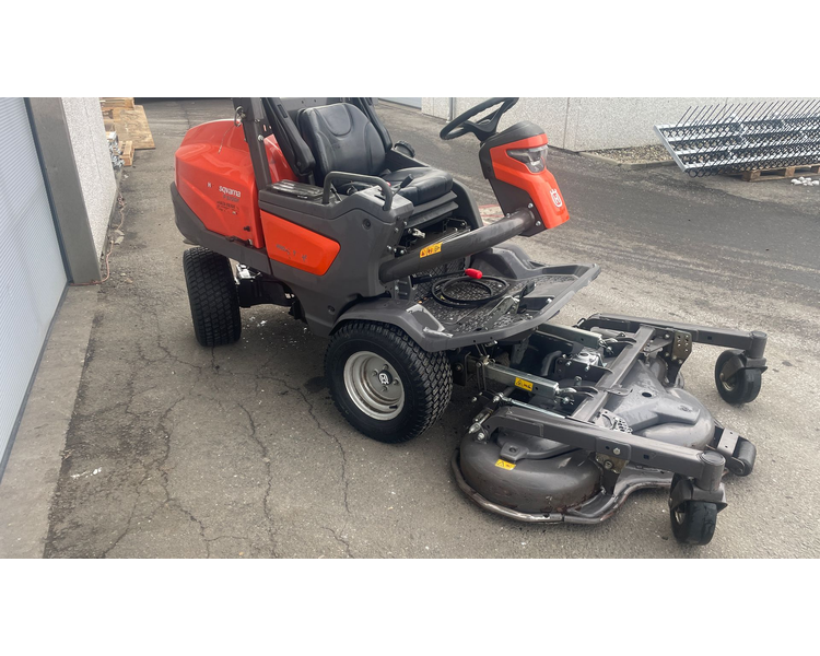 Husqvarna P520DX Inkl. 132cm klippebord