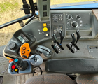 New Holland TM155 Med Frontlæsser