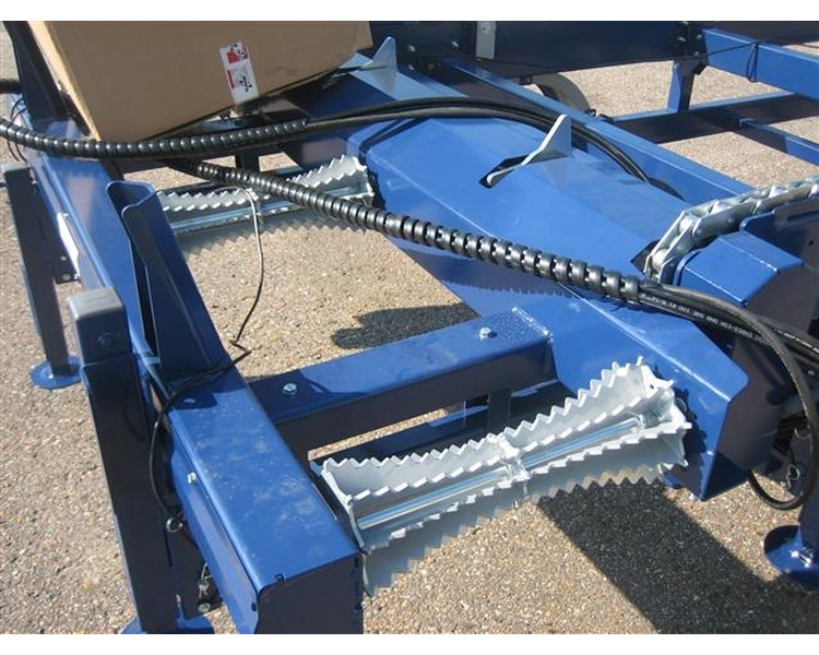 Tajfun 3Tons stammebord RING TIL ANDERS PÅ 30559780 FOR ET GODT TILBUD