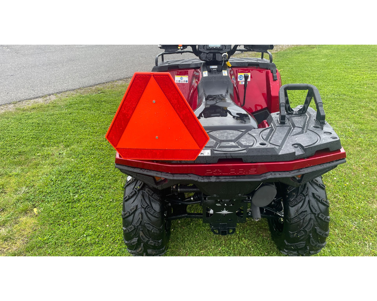 Polaris Sportsman 570 EPS SP